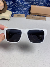 BURBERRY 26S SQUARE FRAME IN ACETATE 432599