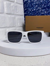 BURBERRY 26S SQUARE FRAME IN ACETATE 432599