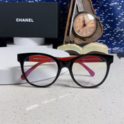 CHANEL 26S CAT EYE FRAME IN ACETATE 402946