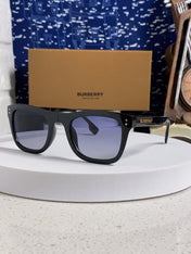 BURBERRY 26S SQUARE FRAME IN ACETATE 406618