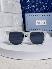 GUCCI 26S SQUARE FRAME IN ACETATE 424641