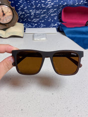GUCCI 26S SQUARE FRAME IN ACETATE 424642