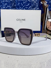 CELINE 26S SQUARE FRAME IN ACETATE 424630