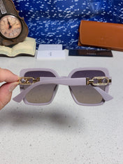 CELINE 26S SQUARE FRAME IN ACETATE 424630