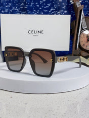 CELINE 26S SQUARE FRAME IN ACETATE 424632