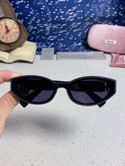 MIUMIU 26S CAT EYE FRAME IN ACETATE 445238
