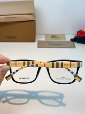 BURBERRY 26S SQUARE FRAME IN ACETATE 401847
