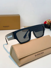 BURBERRY 26S OVERSIZED SQUARE FRAME IN ACETATE 411824