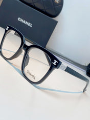 CHANEL 26S SQUARE FRAMES IN ACETATE 399910