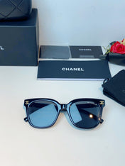 CHANEL 26S SQUARE FRAMES IN ACETATE 399913