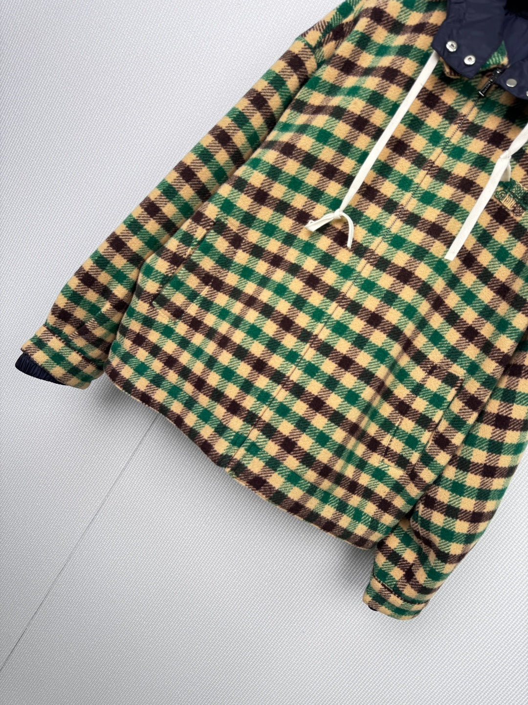 MIUMIU JACKET STYLE 555