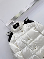 CHANEL 25S SKI JACKET 437