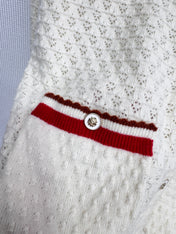 CHANEL 25S CARDIGAN 583