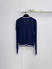 CHANEL 25S CARDIGAN 584