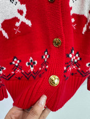GUCCI CARDIGAN STYLE 32
