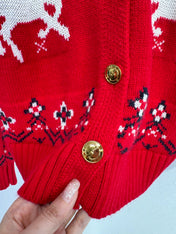 GUCCI CARDIGAN STYLE 32