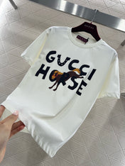 GUCCI T-SHIRT STYLE 7