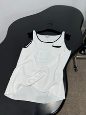 CHANEL 26S TANK TOP 930