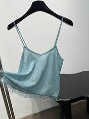 CHANEL 26S CAMISOLE TOP 931