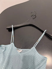 CHANEL 26S CAMISOLE TOP 931