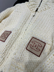 CHANEL 26S CARDIGAN 904