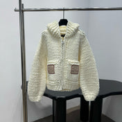 CHANEL 26S CARDIGAN 904