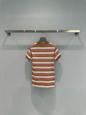 PRADA 26S SHORT SLEEVED T-SHIRT 750