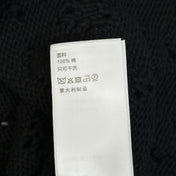 CELINE 26S LACE KNIT DRESS 447