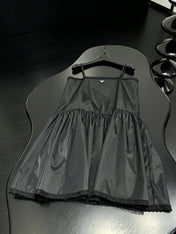 PRADA 26S SPAGHETTI STRAP DRESS STYLE 986