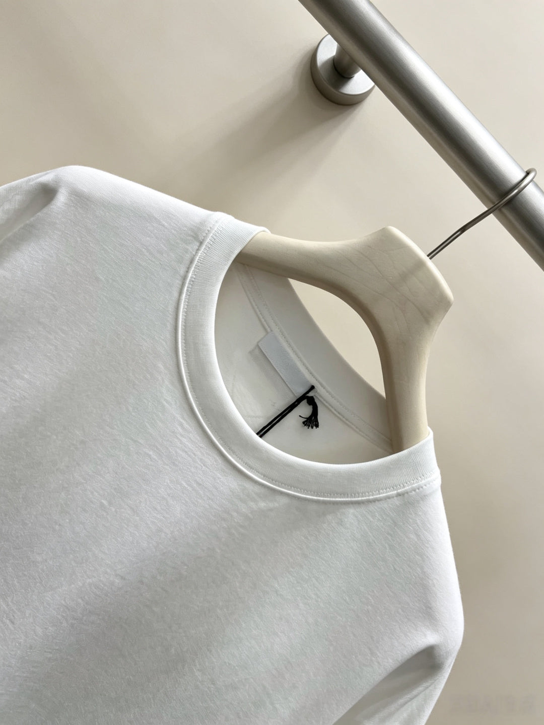 PRADA 26S SHORT-SLEEVE T-SHIRT 1162