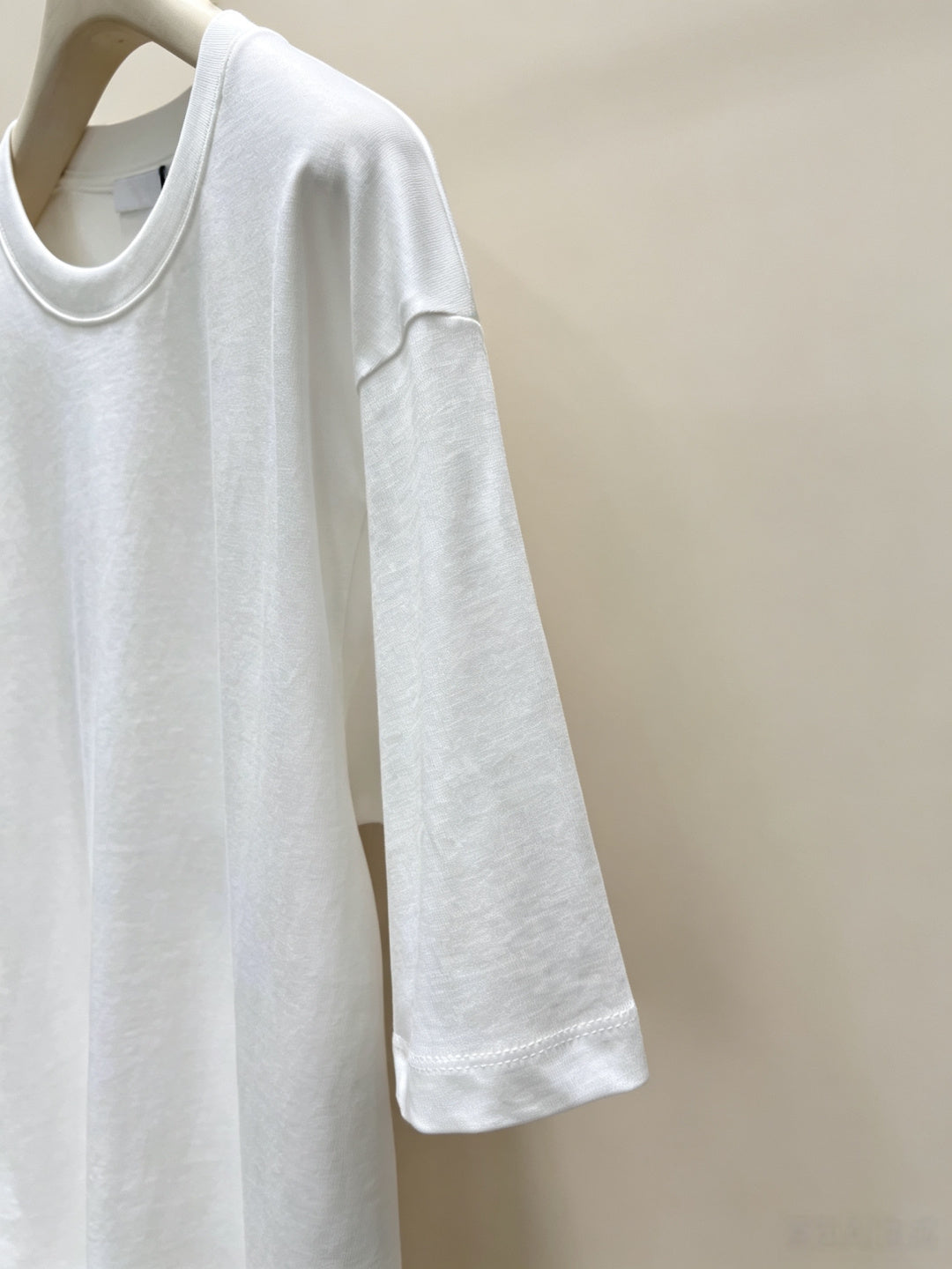 PRADA 26S SHORT-SLEEVE T-SHIRT 1162
