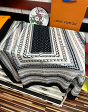LV 26S SCARF 200 IN CASHMERE 319895