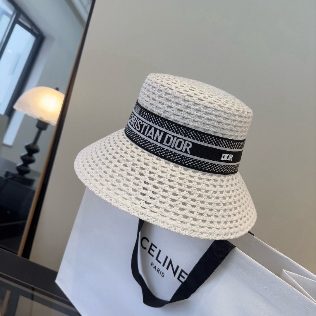 DIOR 26S SHORT BRIM HAT STYLE 94