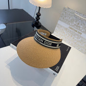 DIOR 26S VISOR HAT STYLE 24