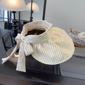 CELINE 26S WIDE BRIM OPEN-TOP VISOR STYLE 93