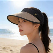 CELINE 26S OPEN-TOP VISOR STYLE 47