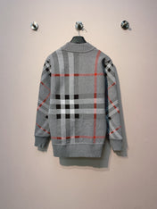 BURBERRY 25S CARDIGAN 298