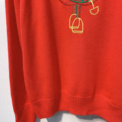 GUCCI SWEATER 726764