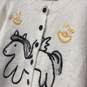 DIOR 25S CARDIGAN 849
