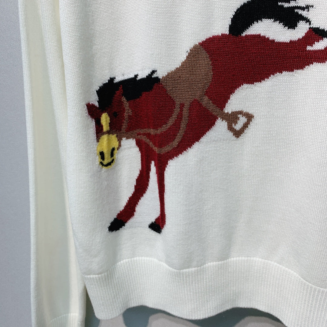 GUCCI SWEATER 795853