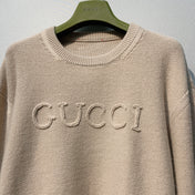 GUCCI KNITTED SWEATER 800675
