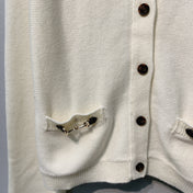 GUCCI CARDIGAN 800681