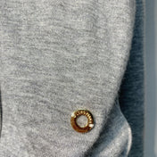 LP 26S LIGHTWEIGHT KNIT SWEATER 486