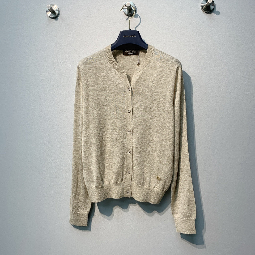 LP 26S LIGHTWEIGHT KNIT SWEATER 485
