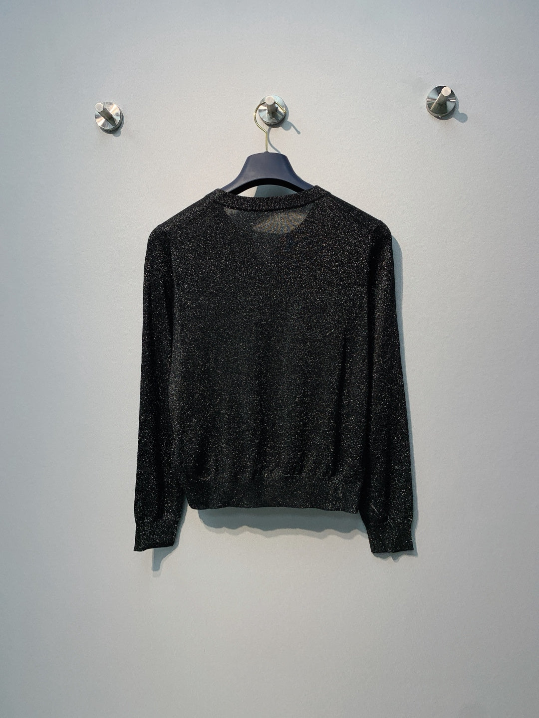 LP 26S LIGHTWEIGHT KNIT SWEATER 484