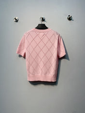 PRADA 26S SHORT SLEEVE T-SHIRT 642
