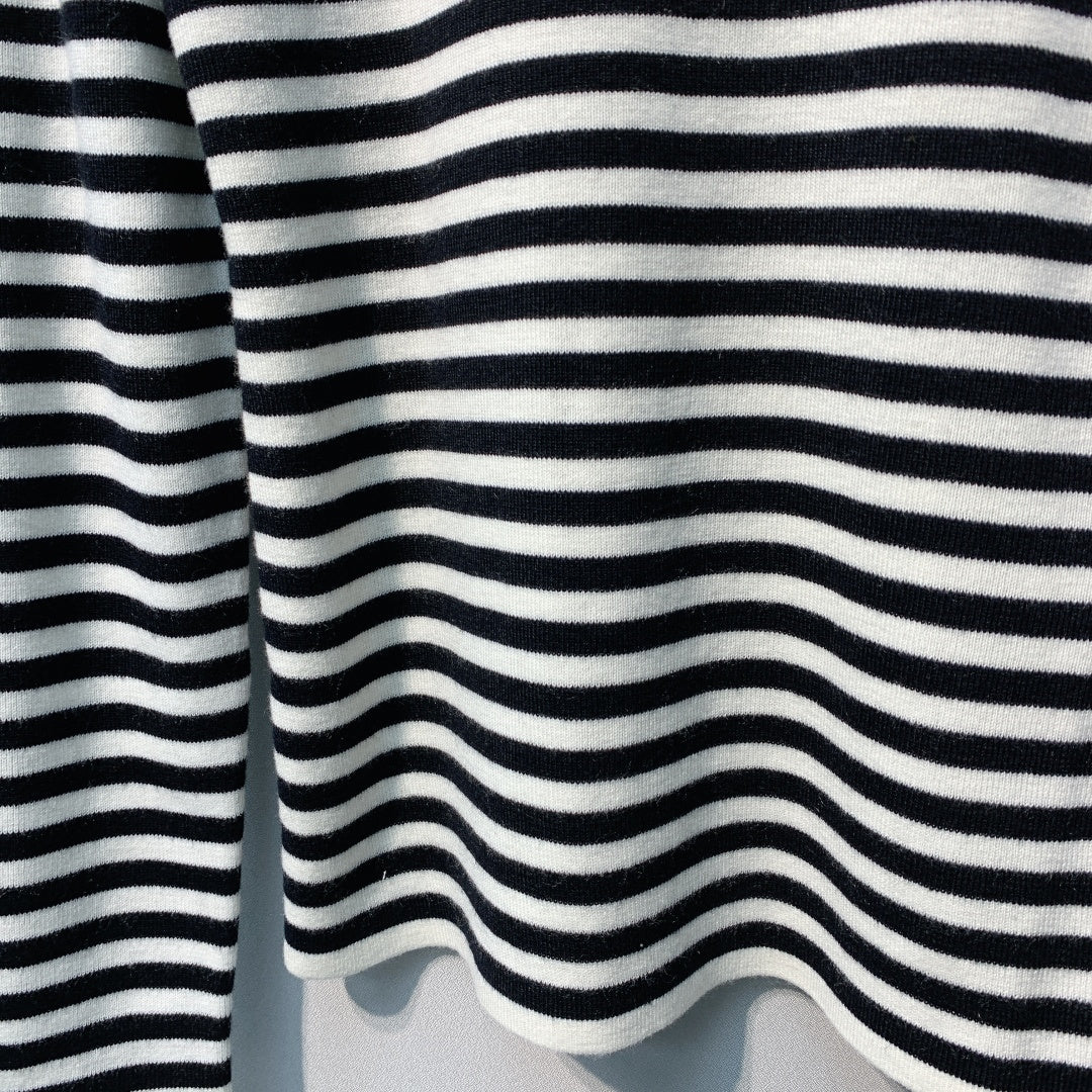 PRADA 26S CREW NECK KNIT SWEATER 640