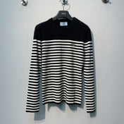 PRADA 26S CREW NECK KNIT SWEATER 639