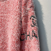 CHANEL 26S CREW NECK SWEATER 843