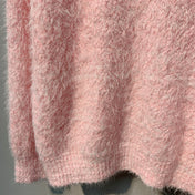 CHANEL 26S CREW NECK SWEATER 842